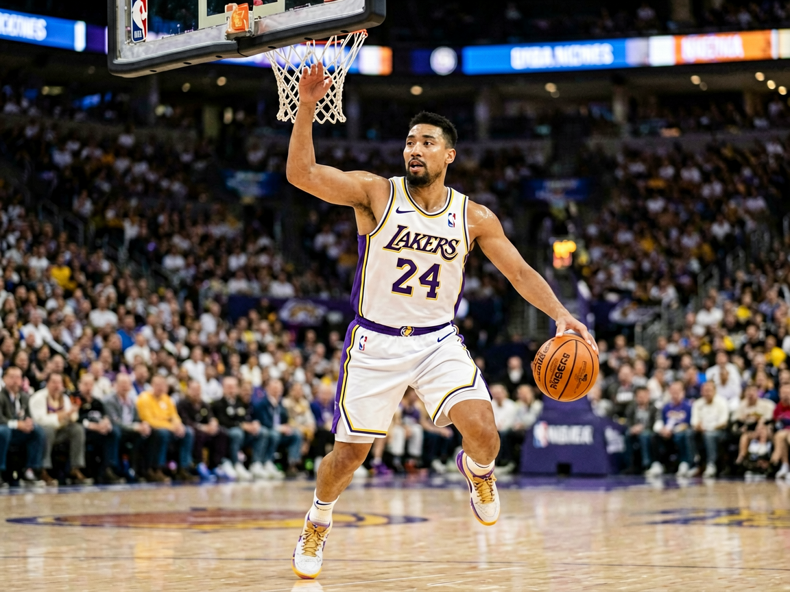 NBA集锦